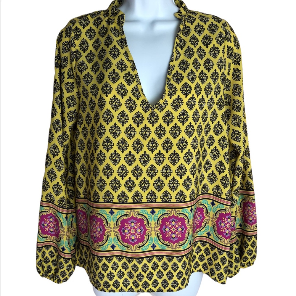 Womens Top by Sage Size M
